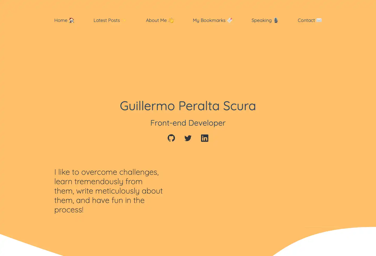 Guillermo Peralta Scura